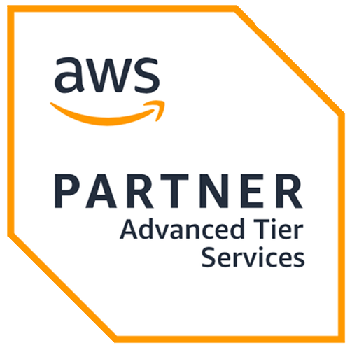 AWS Partner, Advanced Tier Services