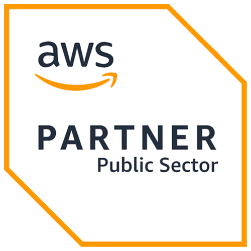 AWS Partner, Public Sector