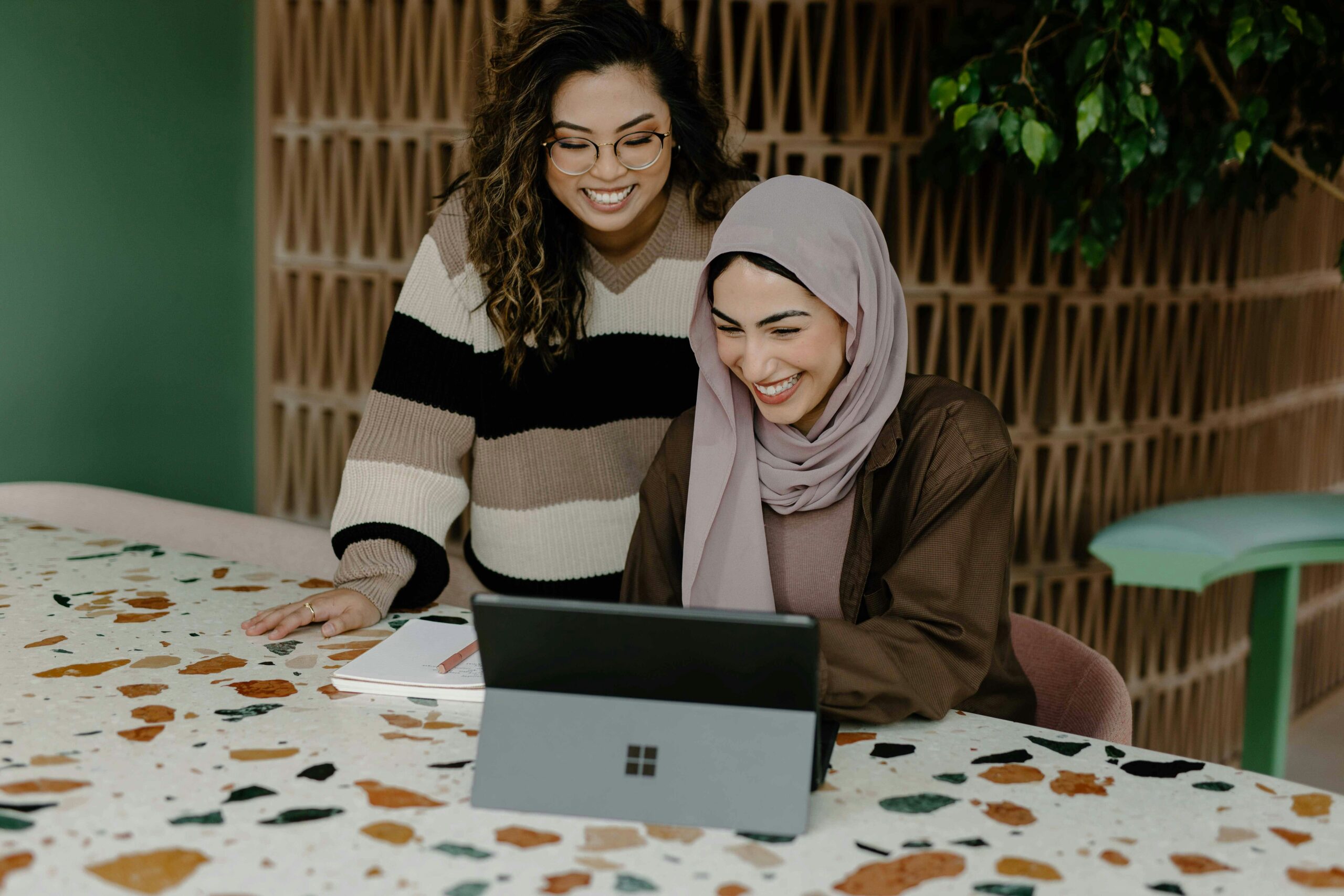 Microsoft 365 workspace and collaboration tools